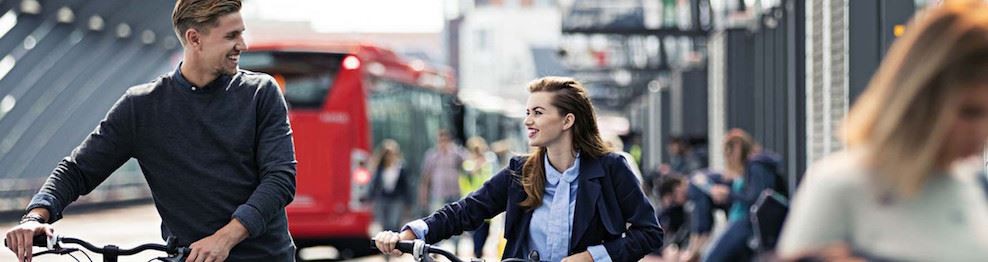 Nieuwe Fiets kopen? Nederland of Vlaanderen? Banierhuis.nl