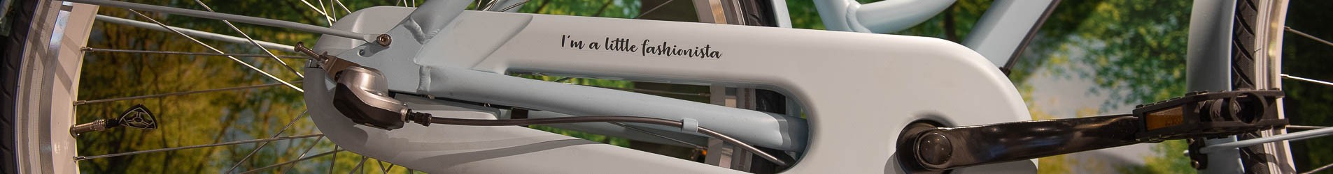 Nieuwe Kinderfiets kopen? Voordelig & snel | Banierhuis.nl